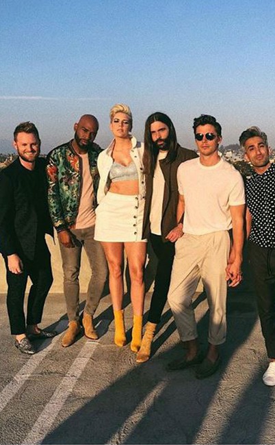 Queer Eye, Betty Who
